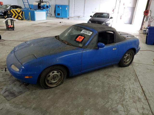  Salvage Mazda Mx5