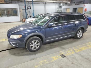  Salvage Volvo XC70