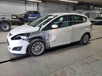  Salvage Ford Cmax