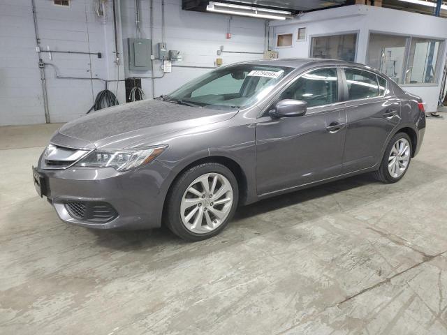  Salvage Acura ILX