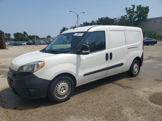  Salvage Ram Promaster