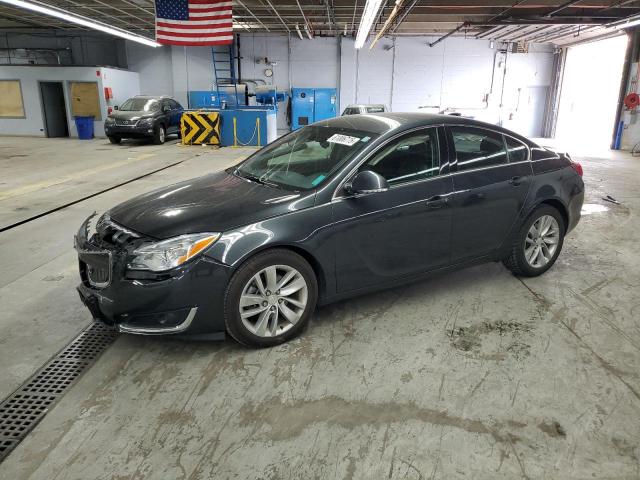  Salvage Buick Regal