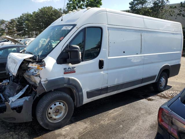  Salvage Ram Promaster