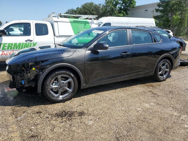  Salvage Kia K4 Lx