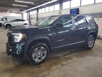  Salvage GMC Terrain El