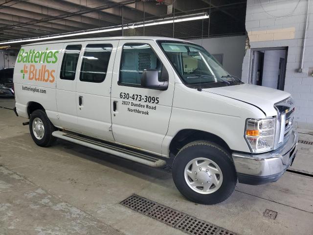  Salvage Ford Econoline