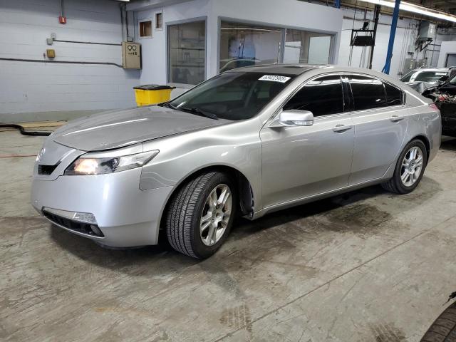  Salvage Acura TL