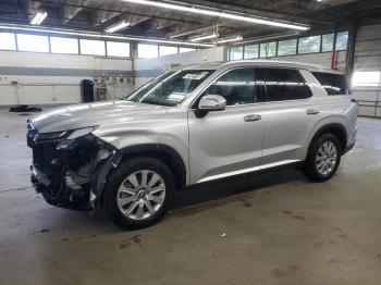  Salvage Hyundai PALISADE