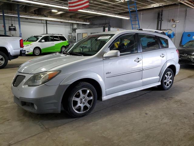  Salvage Pontiac Vibe