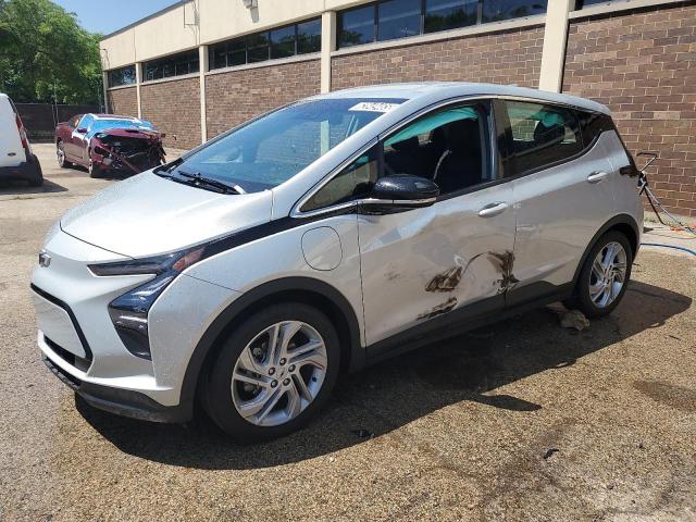  Salvage Chevrolet Bolt