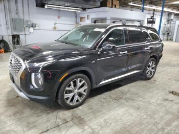  Salvage Hyundai PALISADE