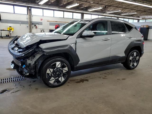  Salvage Hyundai KONA
