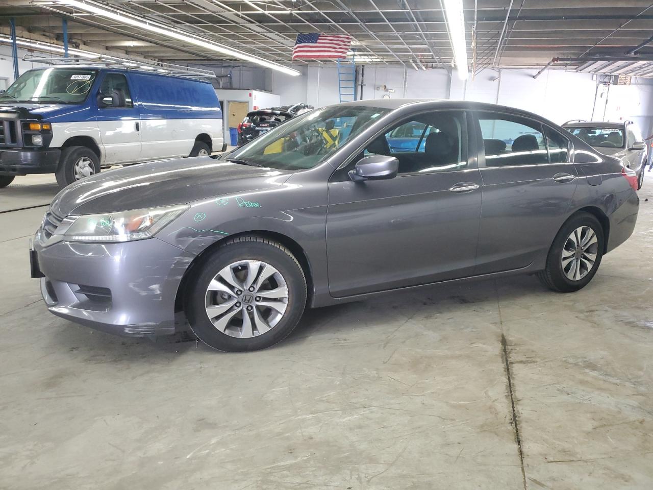 Honda Accord Lx Image 1