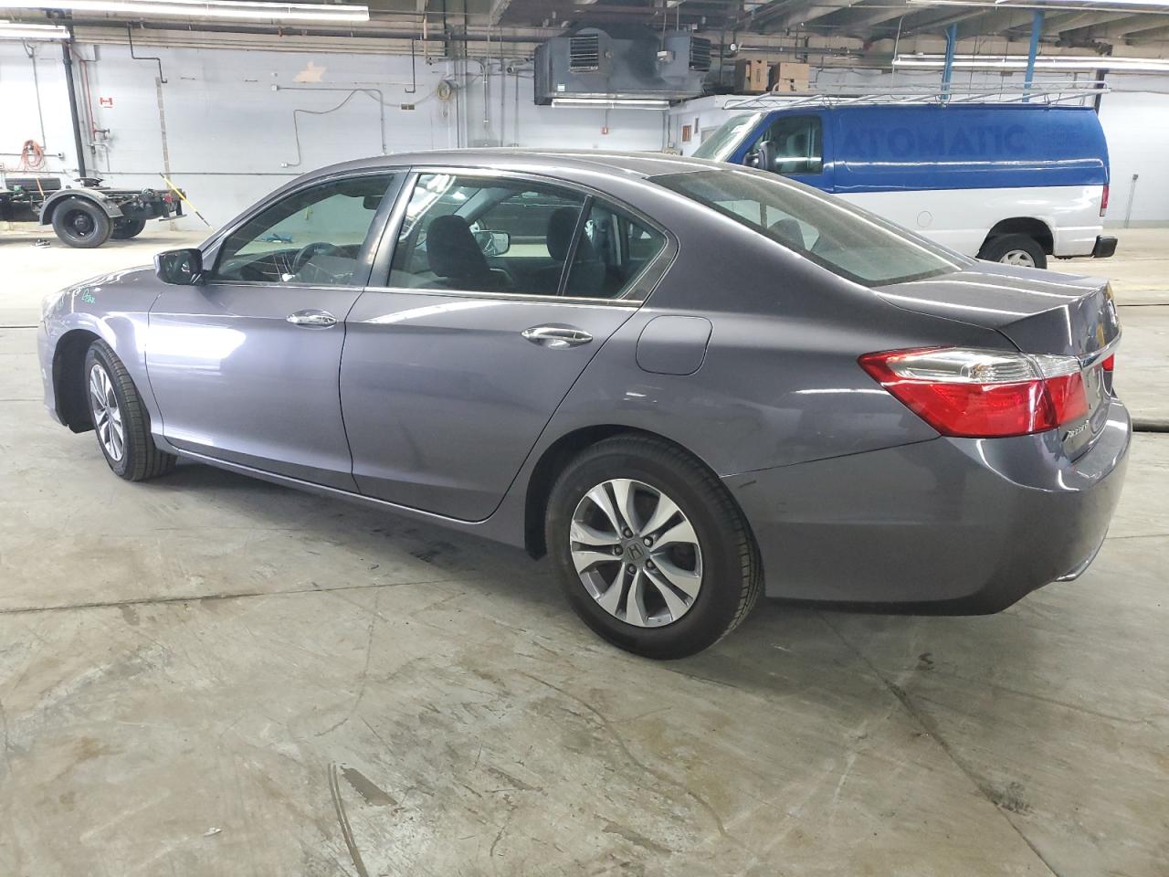 Honda Accord Lx Image 2