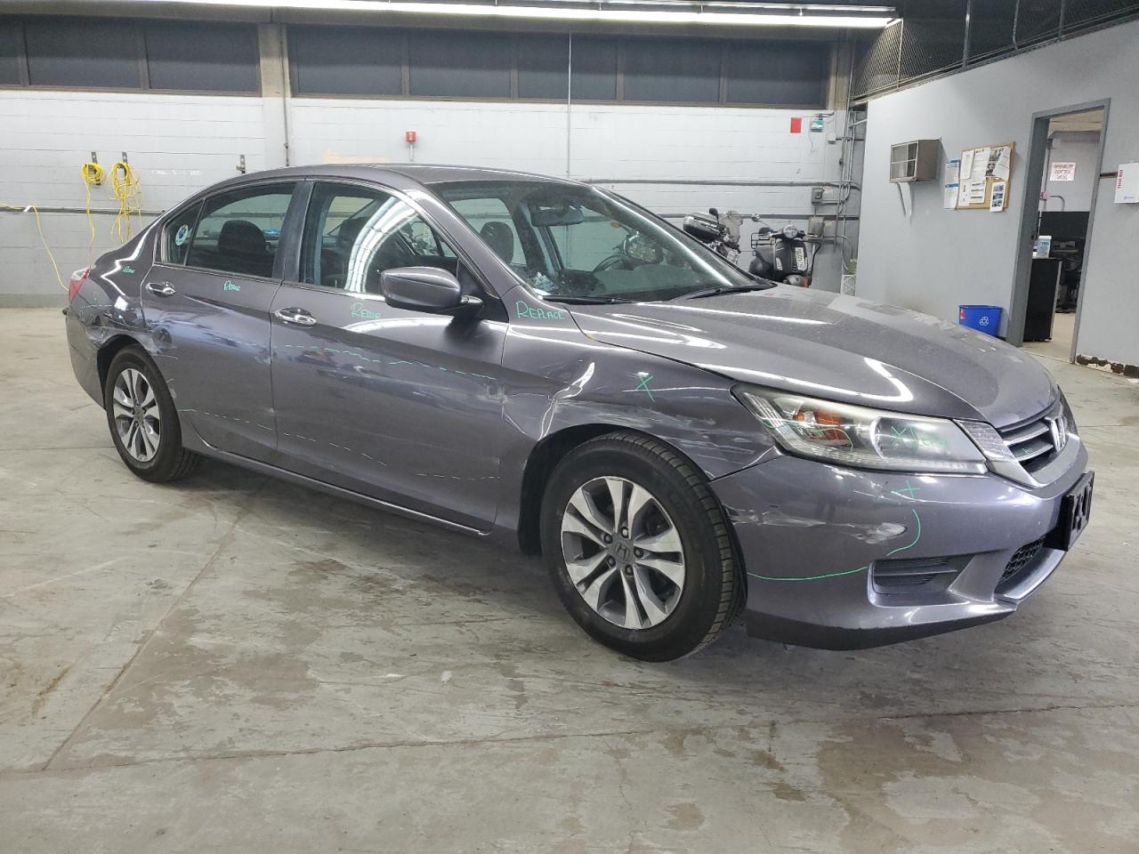Honda Accord Lx Image 3
