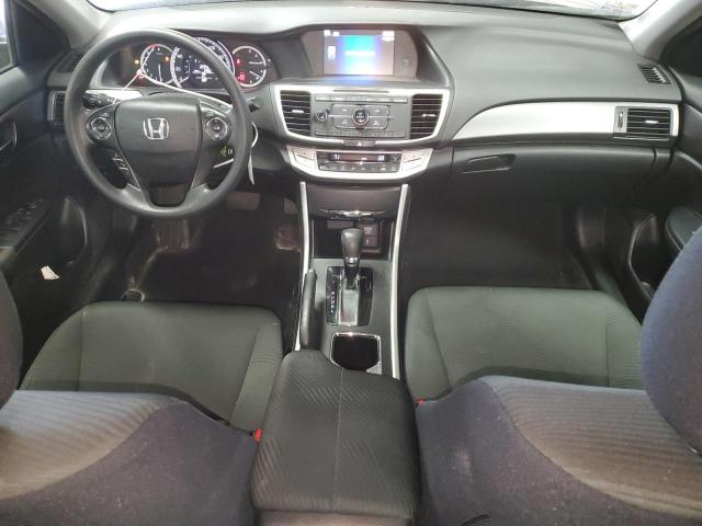 Honda Accord Lx Image 8