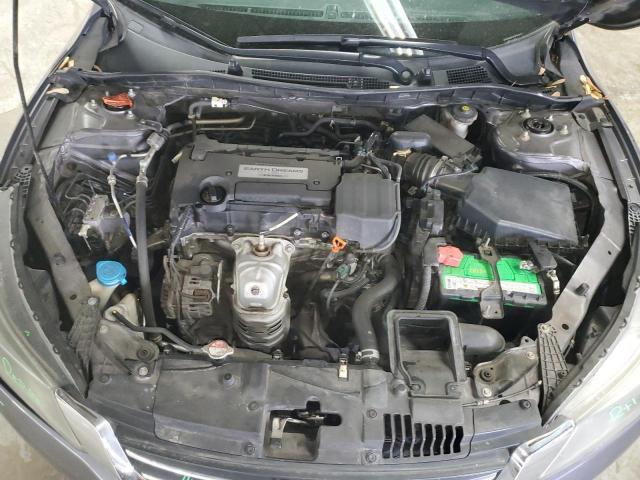 Honda Accord Lx Image 7