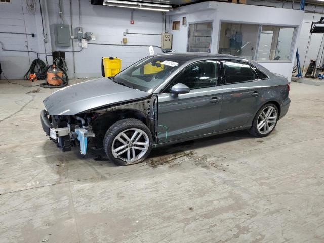  Salvage Audi A3
