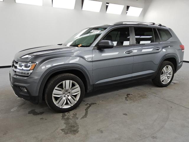  Salvage Volkswagen Atlas