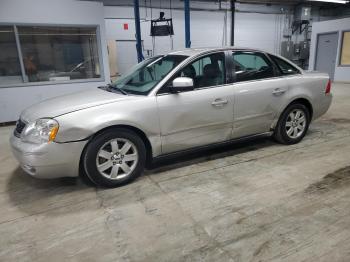  Salvage Ford 500