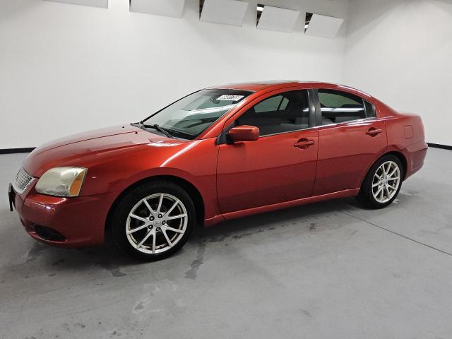  Salvage Mitsubishi Galant