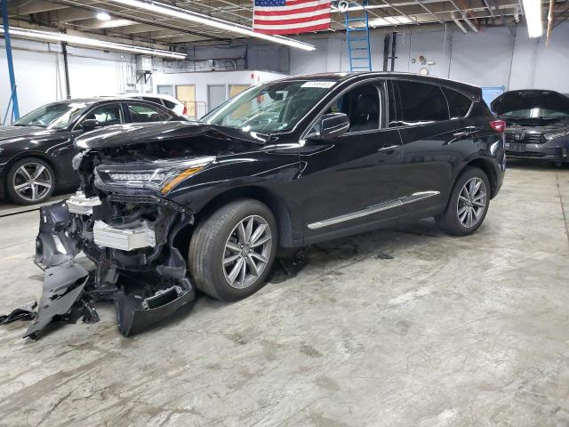  Salvage Acura RDX