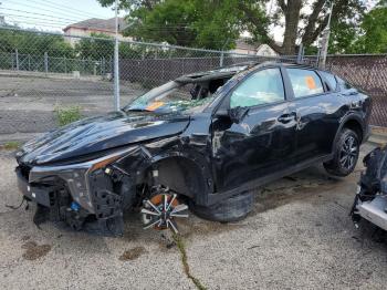  Salvage Kia K4 Lx