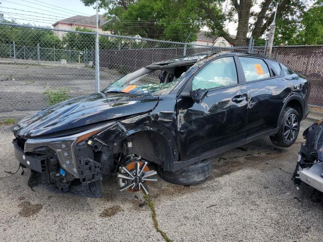  Salvage Kia K4 Lx