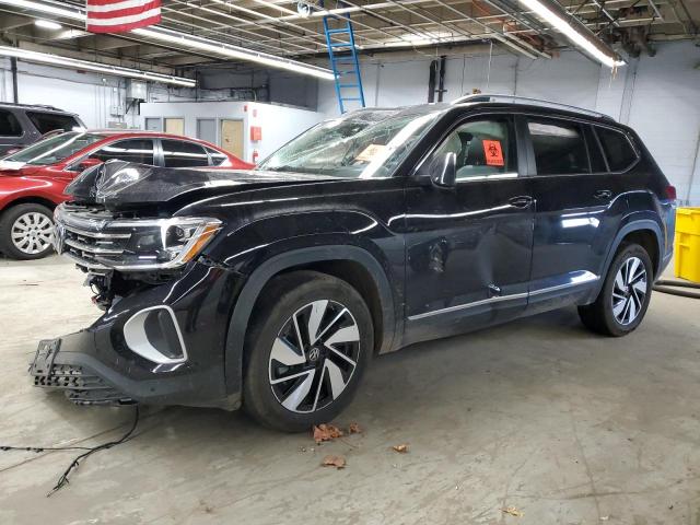  Salvage Volkswagen Atlas
