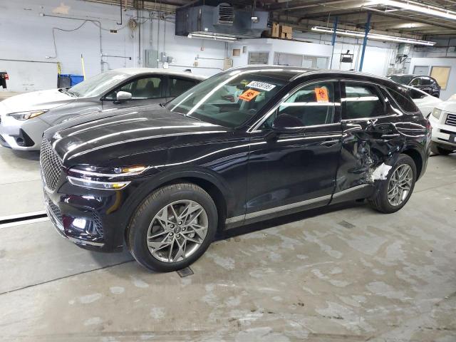  Salvage Genesis Gv70 Base