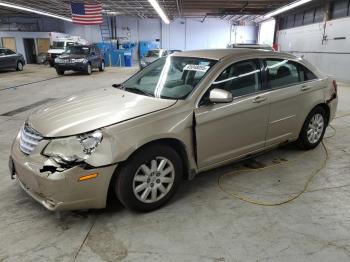  Salvage Chrysler Sebring