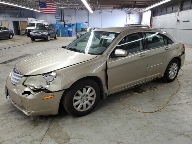  Salvage Chrysler Sebring