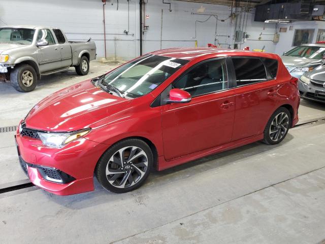  Salvage Toyota Scion
