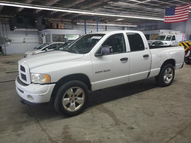 Salvage Dodge Ram 1500