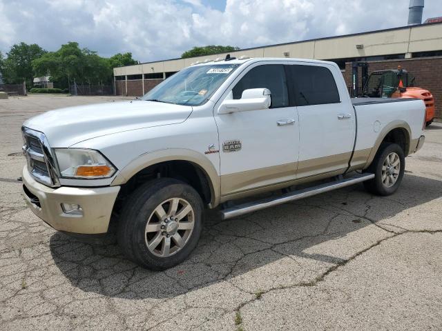  Salvage Ram 2500