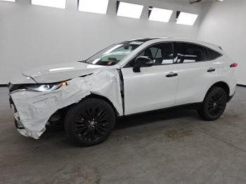  Salvage Toyota Venza