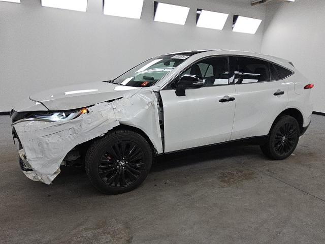  Salvage Toyota Venza