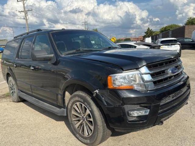  Salvage Ford Expedition