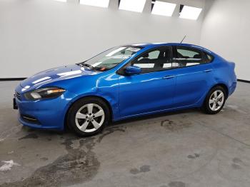  Salvage Dodge Dart