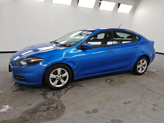  Salvage Dodge Dart