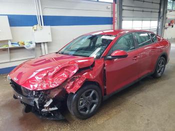  Salvage Kia K4 Lx