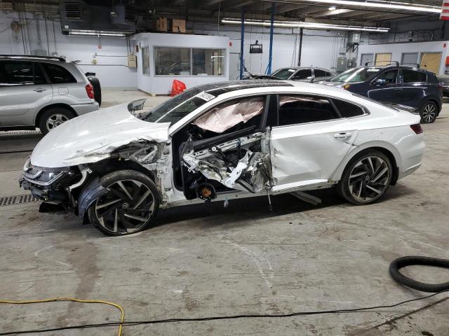  Salvage Volkswagen Arteon