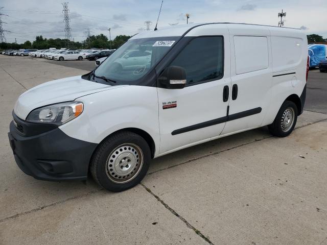  Salvage Ram Promaster