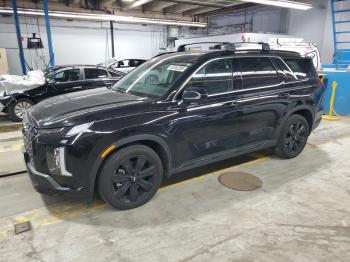  Salvage Hyundai PALISADE
