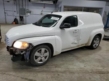  Salvage Chevrolet HHR