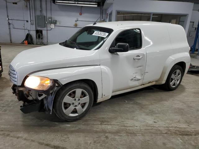  Salvage Chevrolet HHR