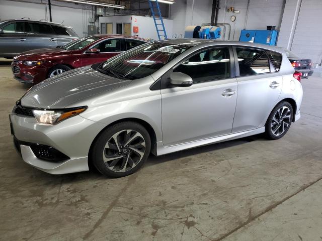  Salvage Toyota Scion