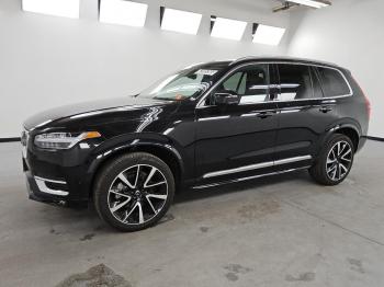  Salvage Volvo Xc90 Plus