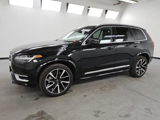  Salvage Volvo Xc90 Plus