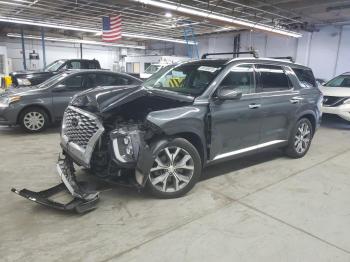  Salvage Hyundai PALISADE